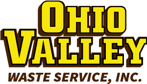 Logo for Ohio Valley Waste, Inc.
